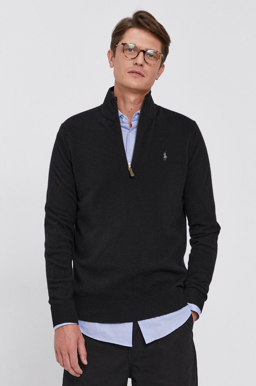 Polo Ralph Lauren Пуловер - Pepit.bg