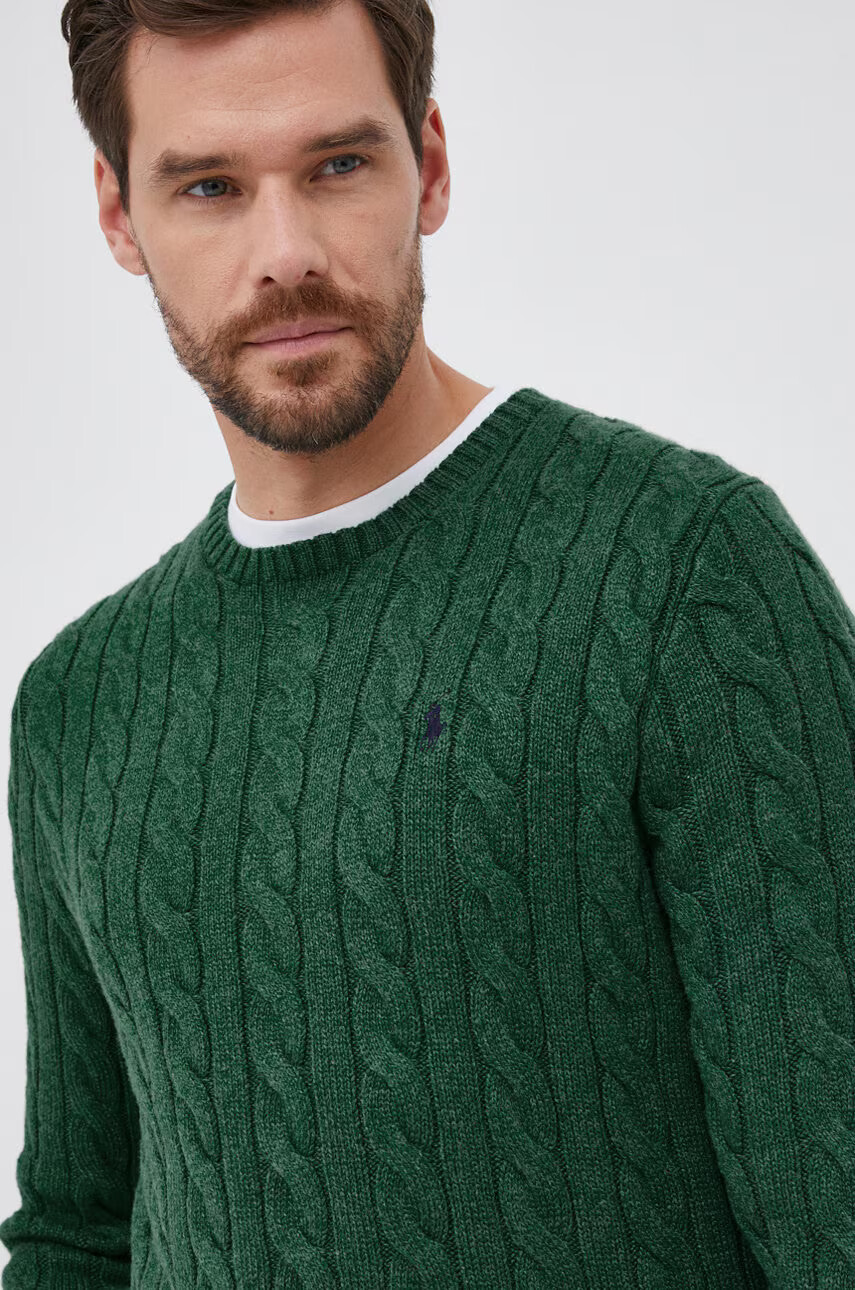 Polo Ralph Lauren Пуловер - Pepit.bg