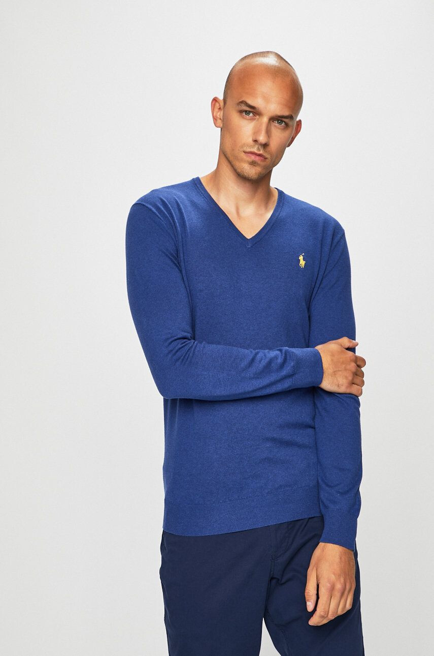 Polo Ralph Lauren Пуловер - Pepit.bg