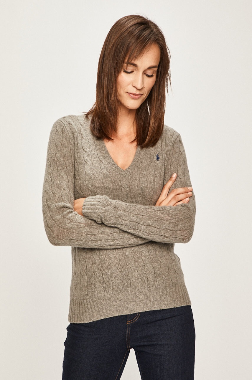Polo Ralph Lauren Пуловер - Pepit.bg