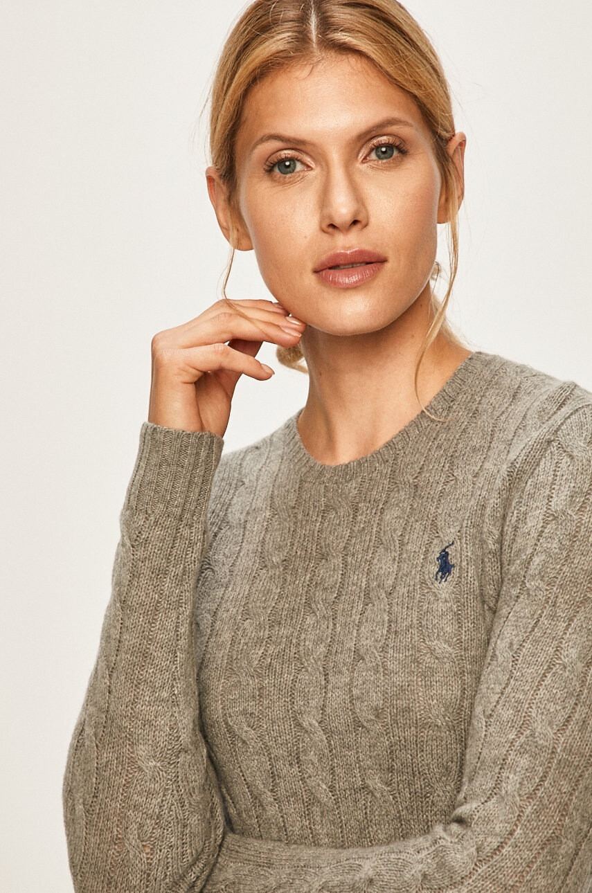Polo Ralph Lauren Пуловер - Pepit.bg