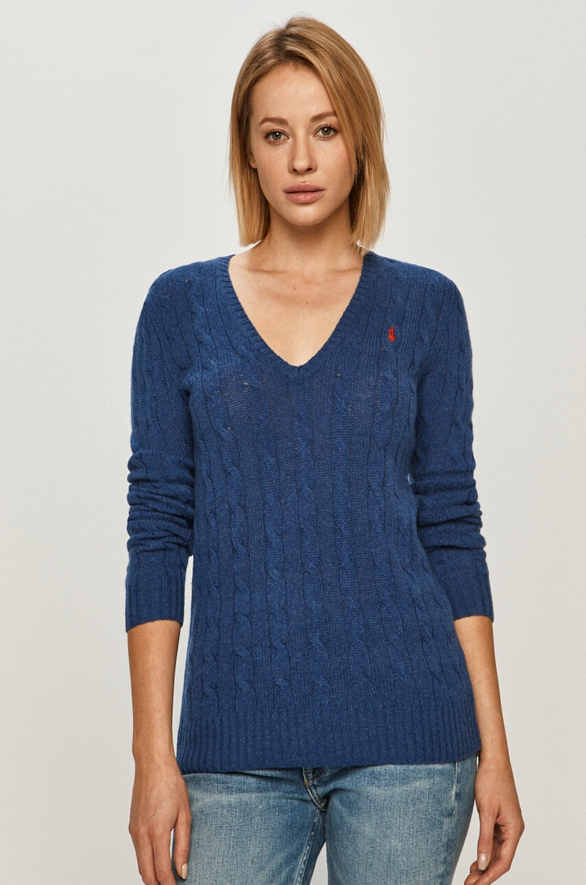 Polo Ralph Lauren Пуловер - Pepit.bg
