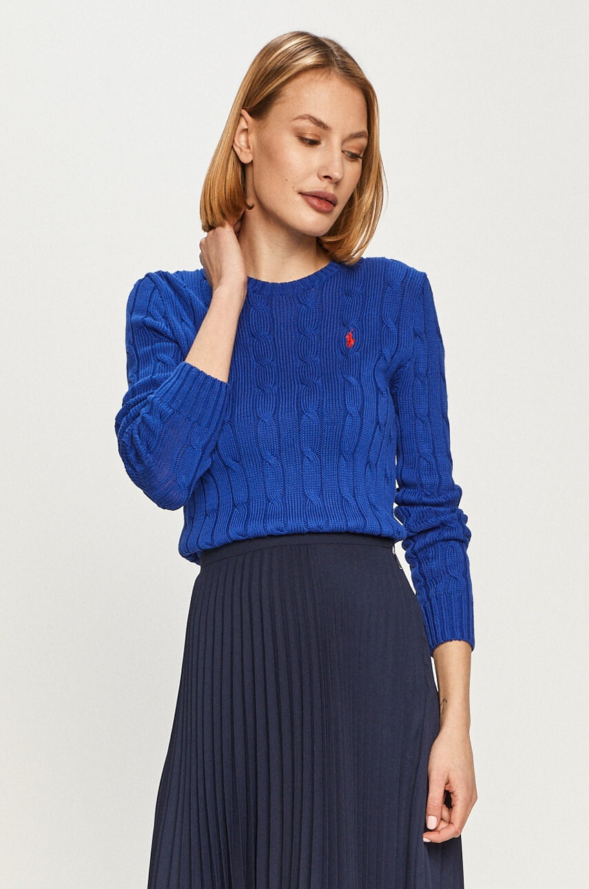 Polo Ralph Lauren Пуловер - Pepit.bg