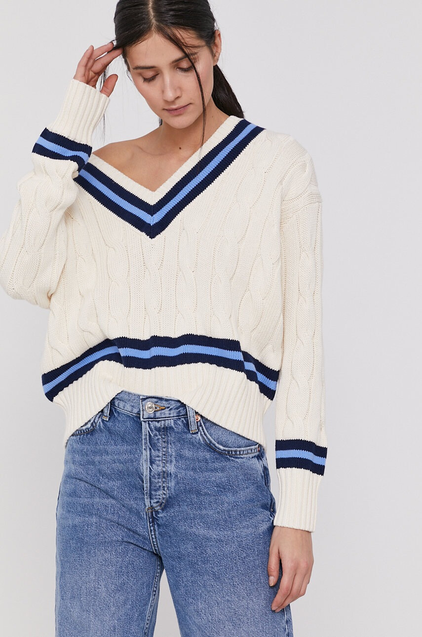 Polo Ralph Lauren Пуловер - Pepit.bg