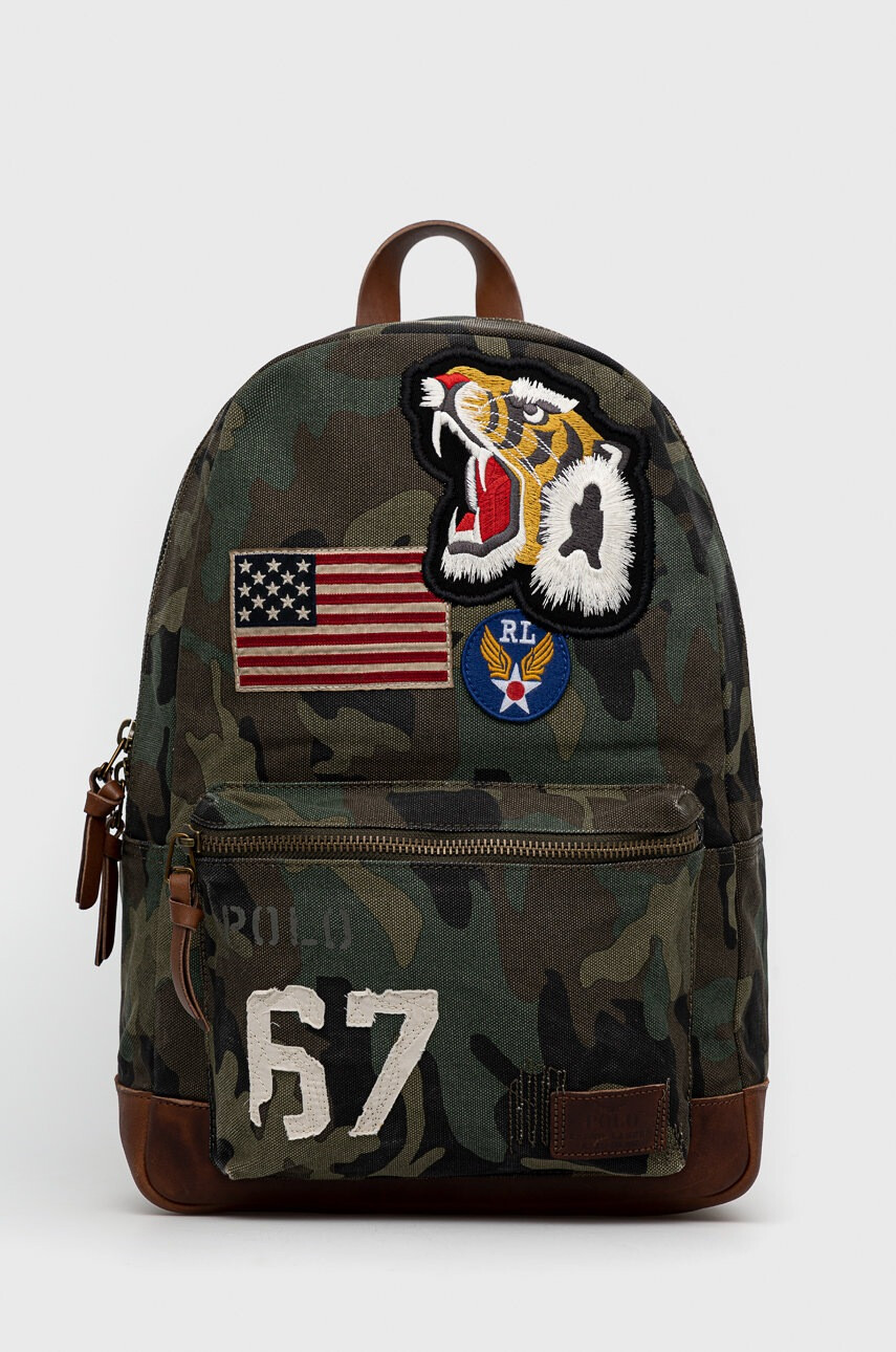 Polo Ralph Lauren Раница - Pepit.bg