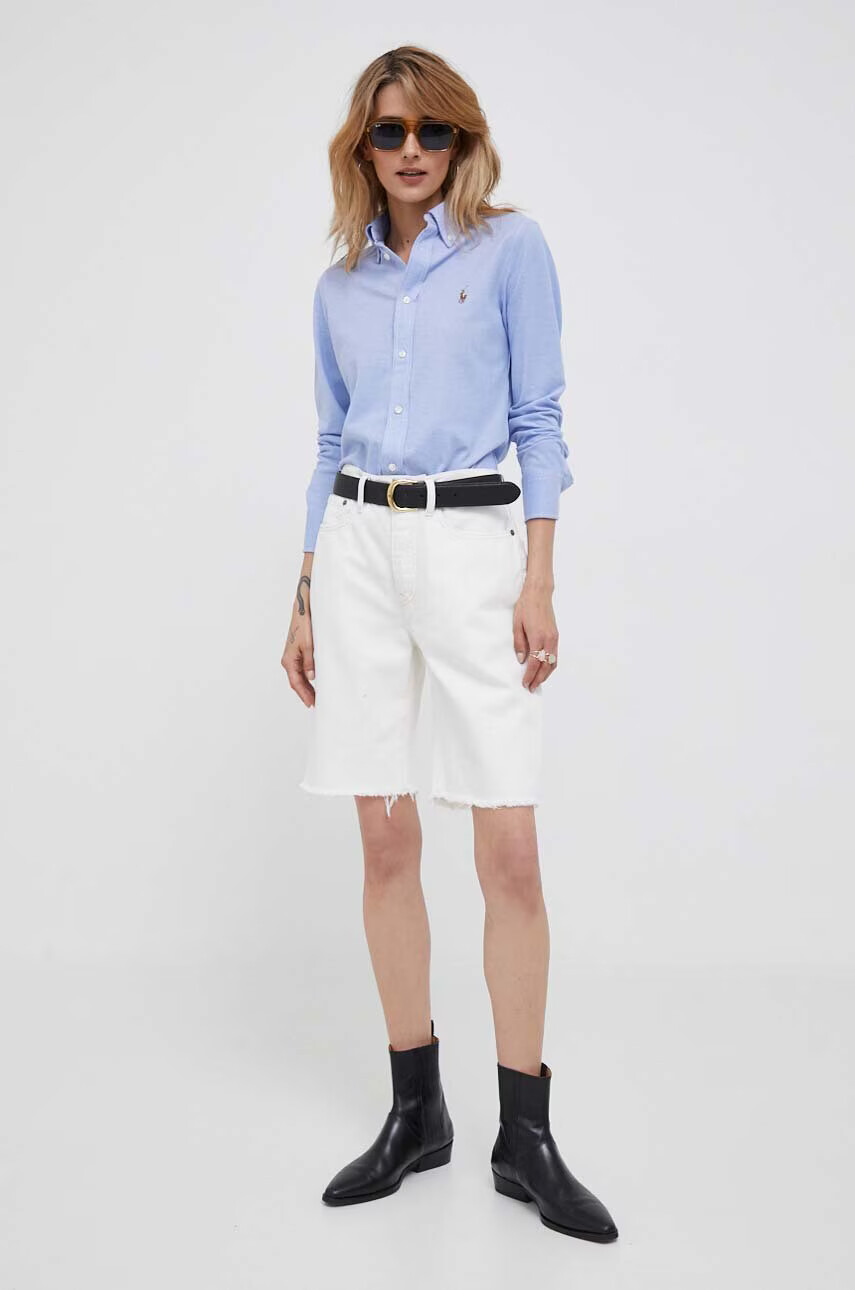 Polo Ralph Lauren Риза - Pepit.bg