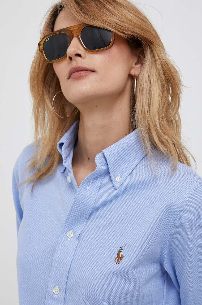 Polo Ralph Lauren Риза - Pepit.bg