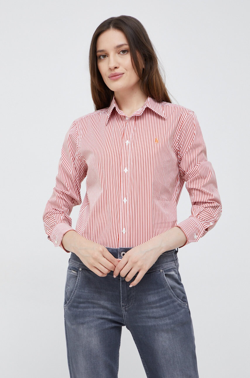 Polo Ralph Lauren Риза - Pepit.bg