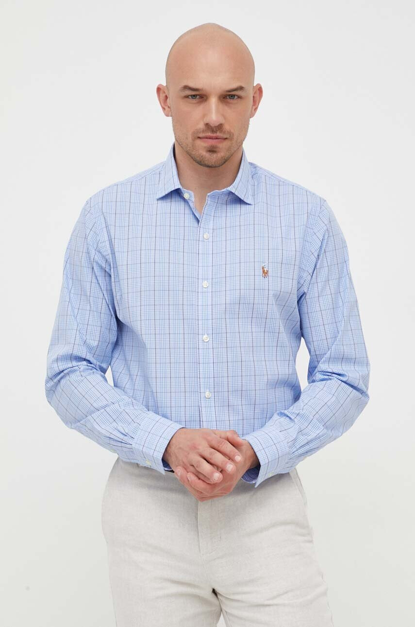 Polo Ralph Lauren Риза - Pepit.bg