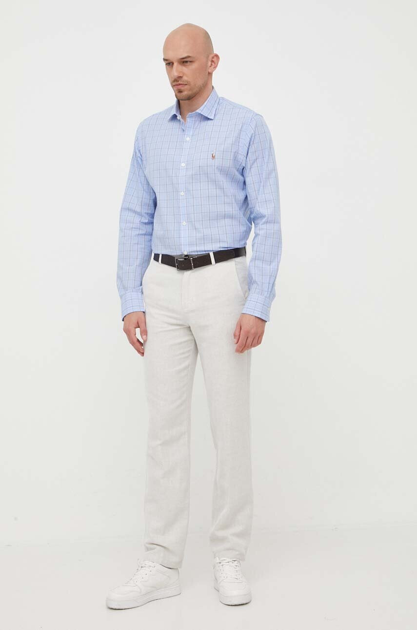 Polo Ralph Lauren Риза - Pepit.bg