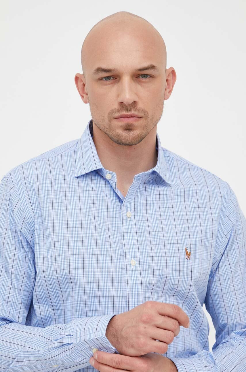 Polo Ralph Lauren Риза - Pepit.bg