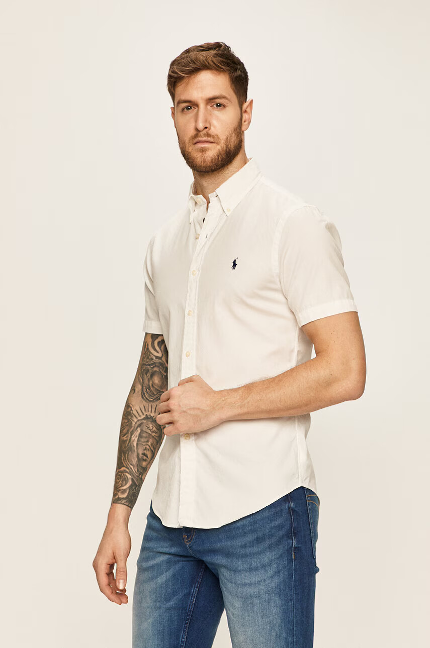 Polo Ralph Lauren Риза - Pepit.bg