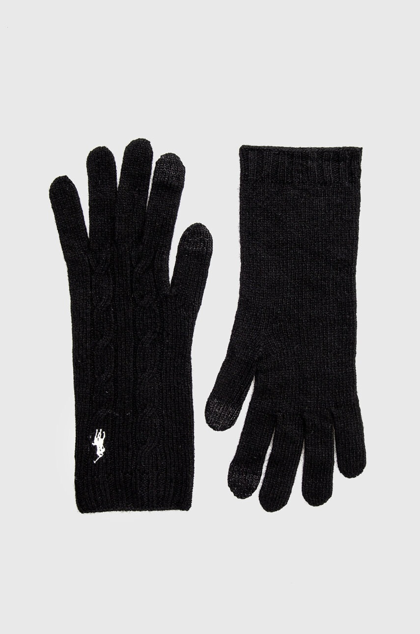 Polo Ralph Lauren Ръкавици - Pepit.bg