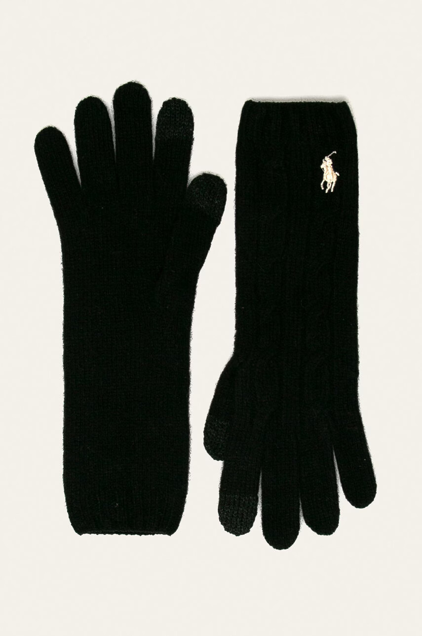 Polo Ralph Lauren Ръкавици - Pepit.bg