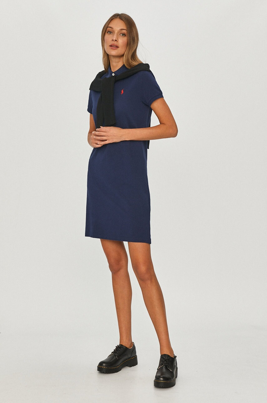 Polo Ralph Lauren Рокля - Pepit.bg