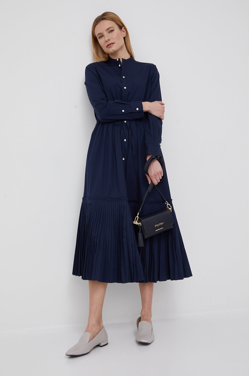 Polo Ralph Lauren Рокля - Pepit.bg
