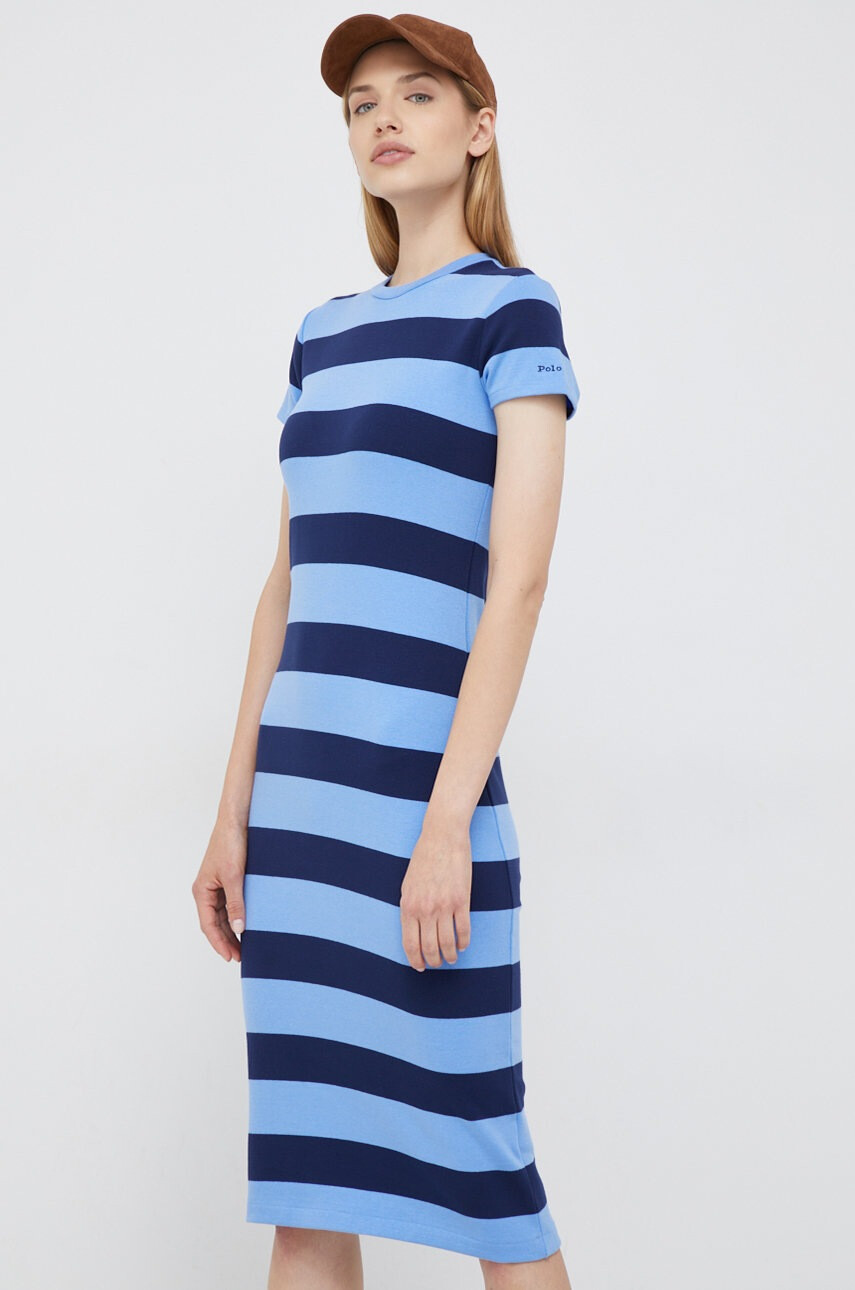 Polo Ralph Lauren Рокля - Pepit.bg