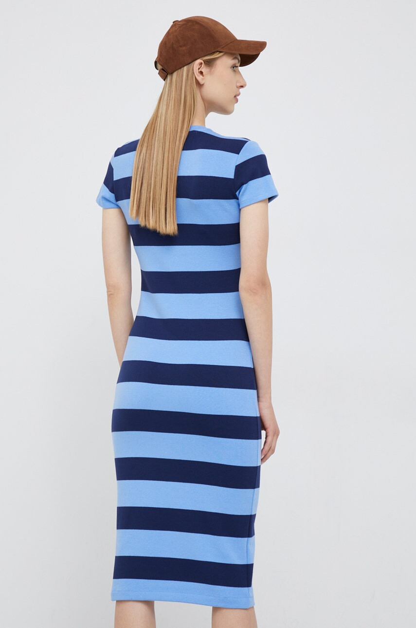 Polo Ralph Lauren Рокля - Pepit.bg
