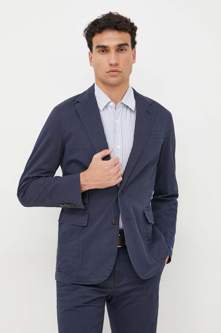 Polo Ralph Lauren Сако в тъмносиньо - Pepit.bg