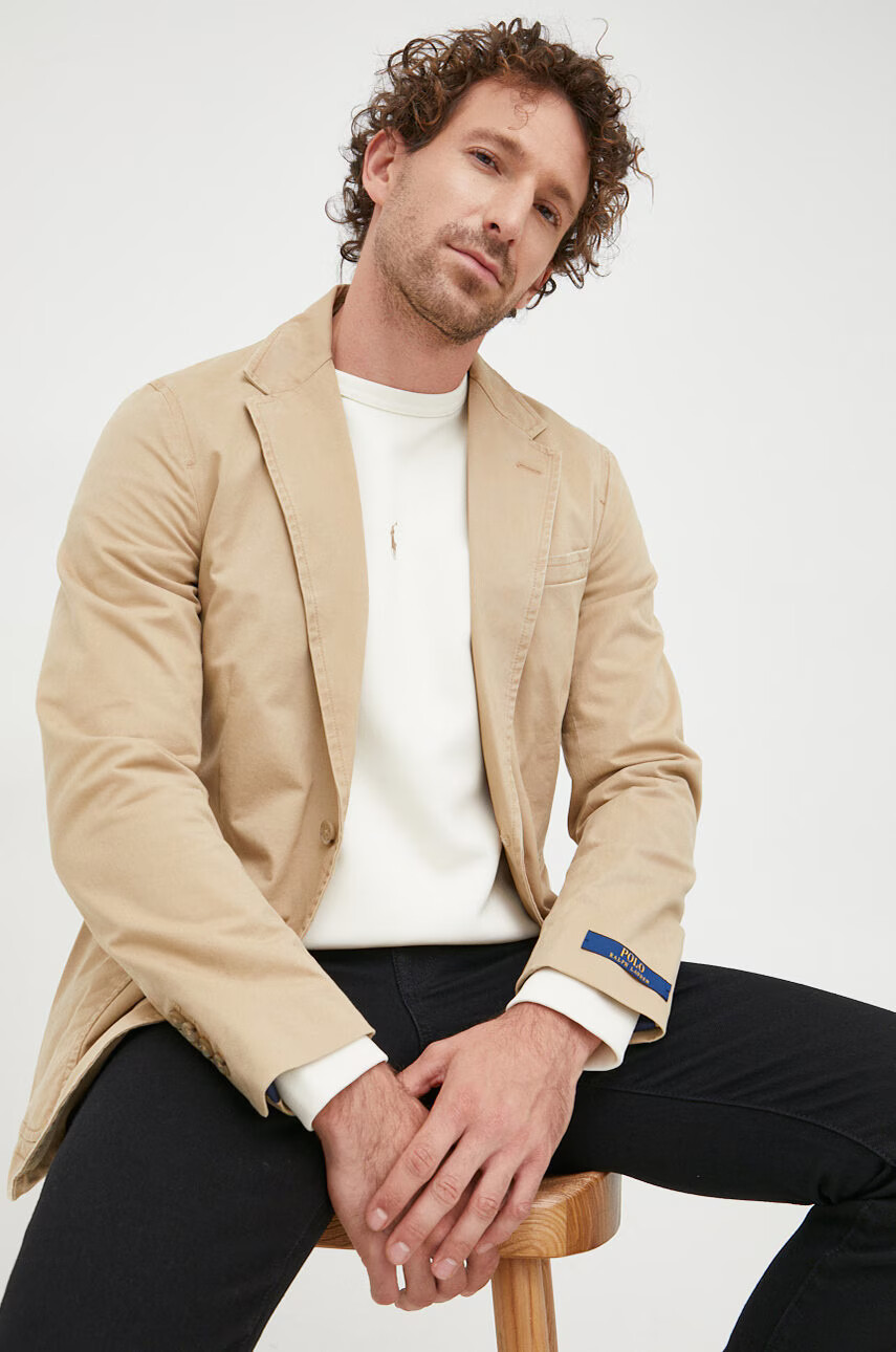 Polo Ralph Lauren Сако - Pepit.bg