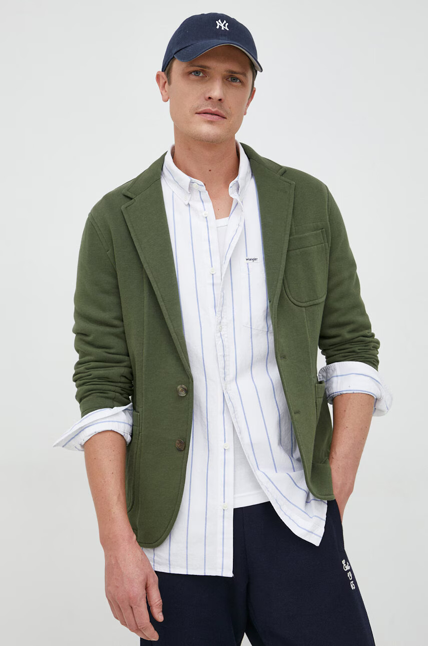 Polo Ralph Lauren Сако в зелено - Pepit.bg