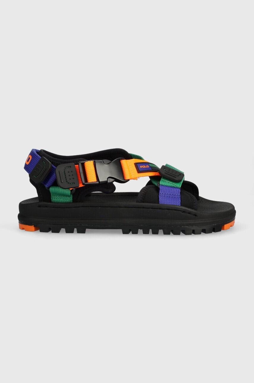 Polo Ralph Lauren Сандали Advt Sandal 809892E+11 - Pepit.bg