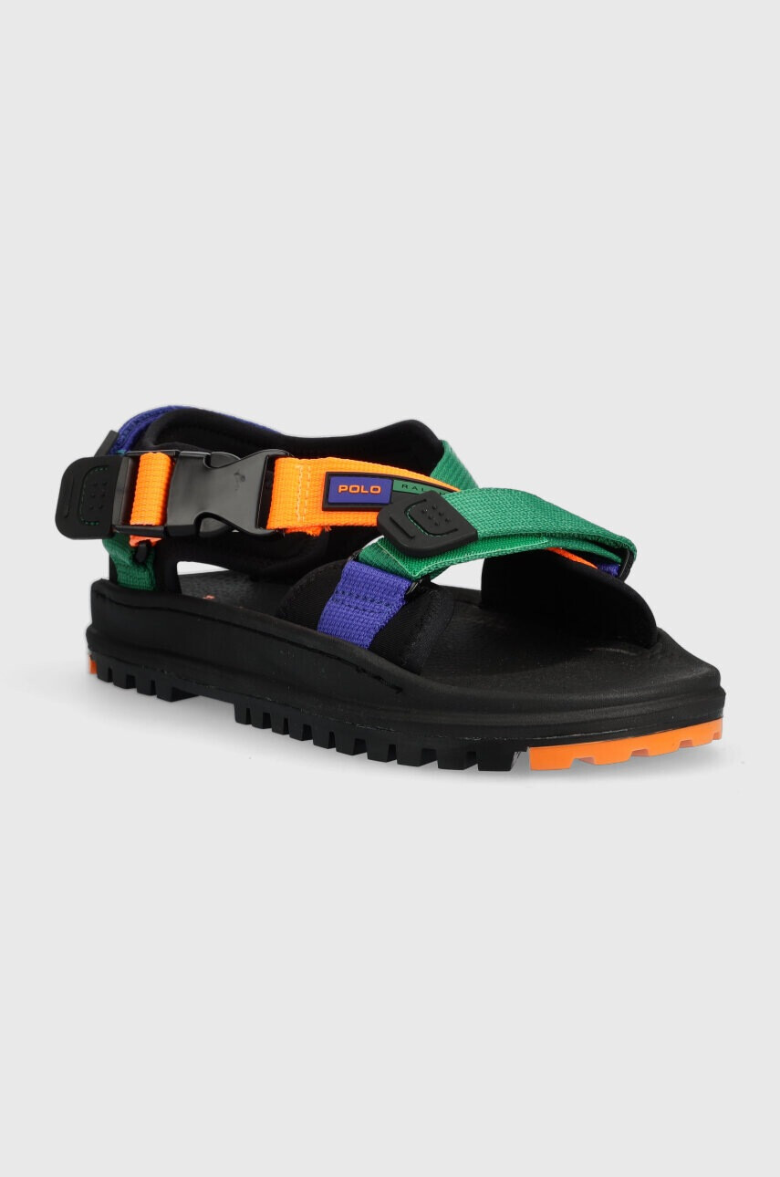 Polo Ralph Lauren Сандали Advt Sandal 809892E+11 - Pepit.bg