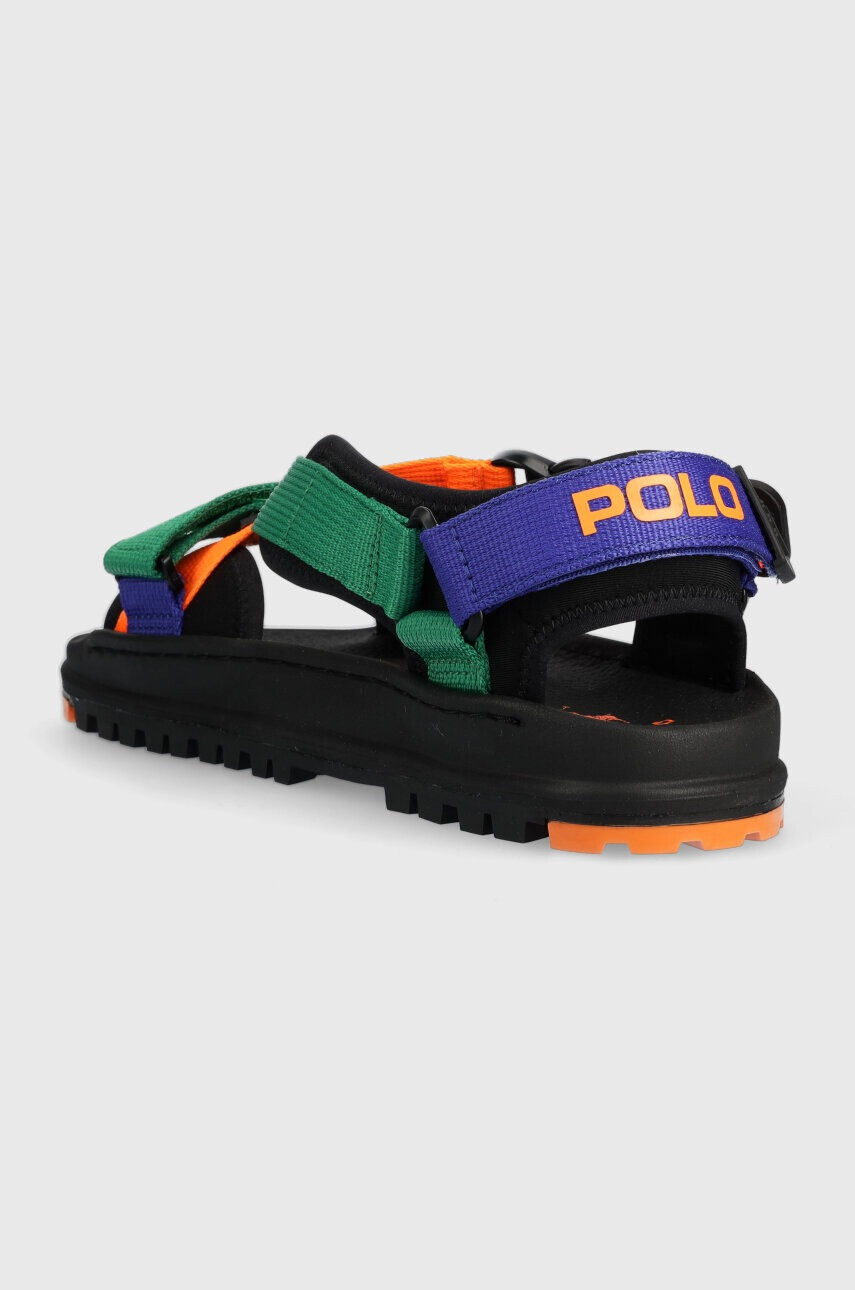 Polo Ralph Lauren Сандали Advt Sandal 809892E+11 - Pepit.bg