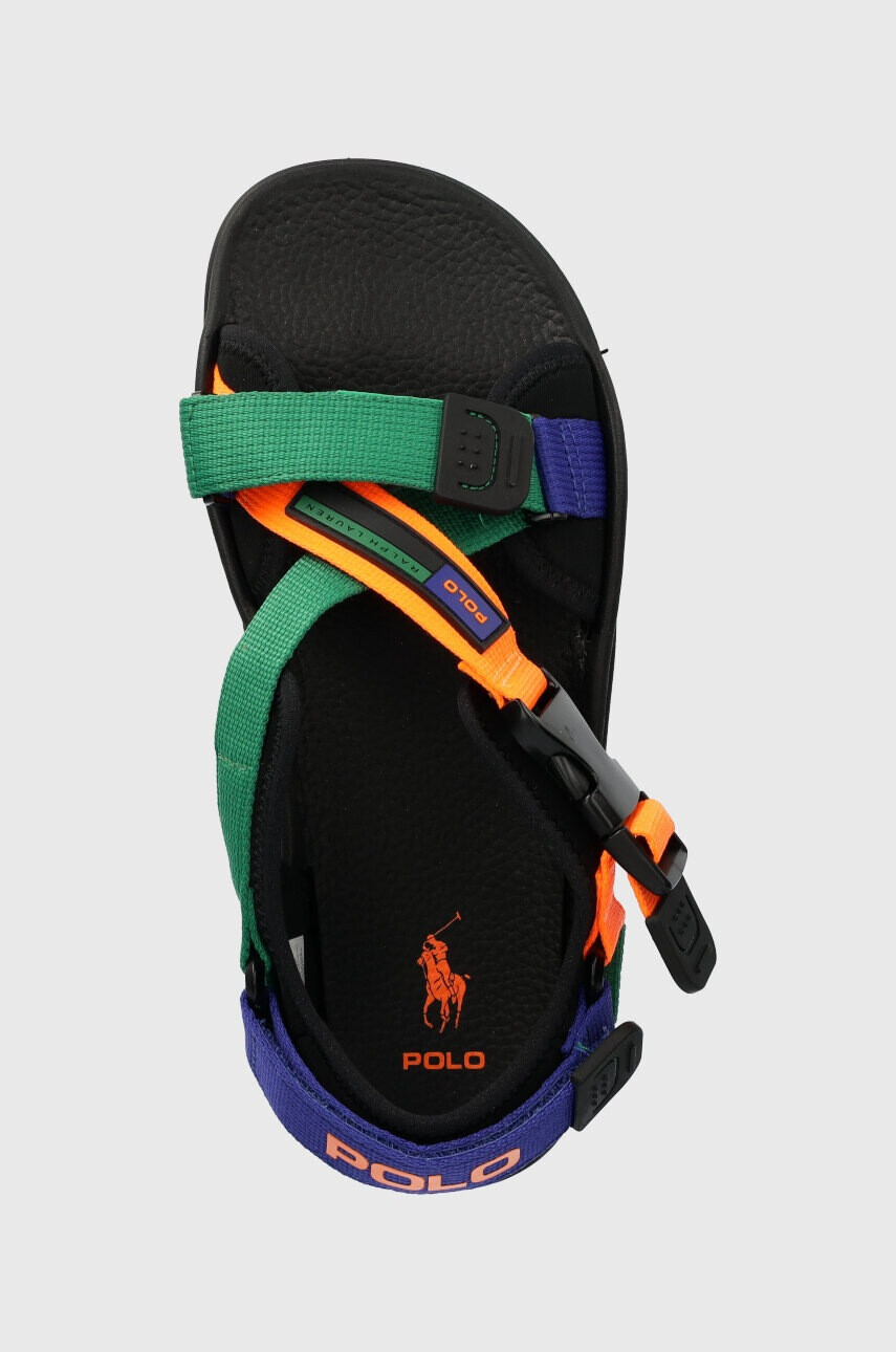 Polo Ralph Lauren Сандали Advt Sandal 809892E+11 - Pepit.bg