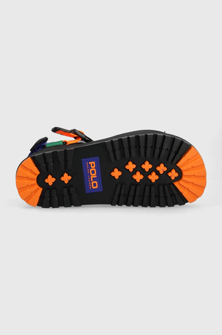 Polo Ralph Lauren Сандали Advt Sandal 809892E+11 - Pepit.bg