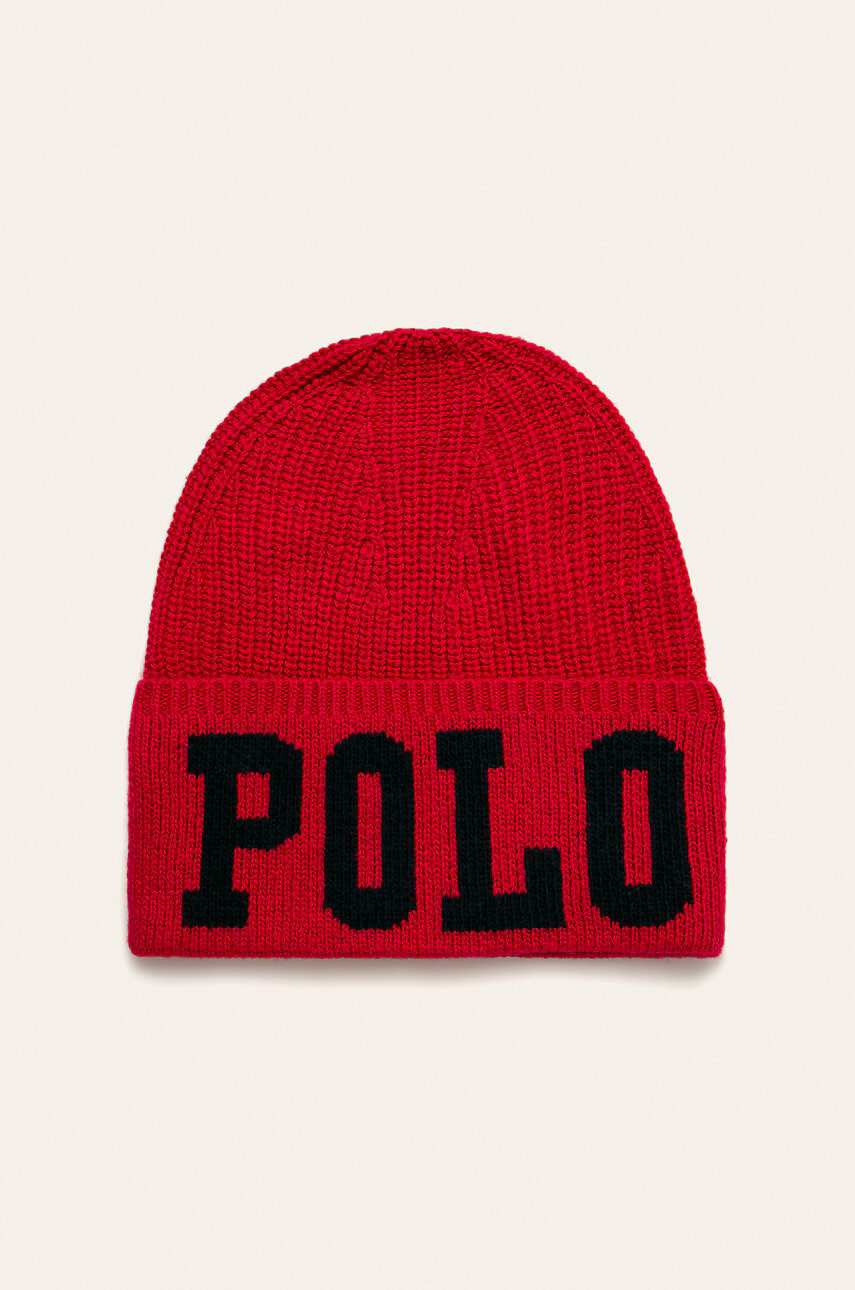 Polo Ralph Lauren Шапка - Pepit.bg