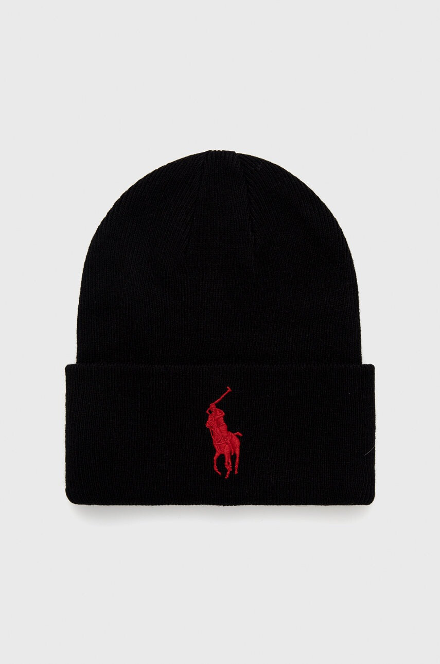 Polo Ralph Lauren Шапка - Pepit.bg
