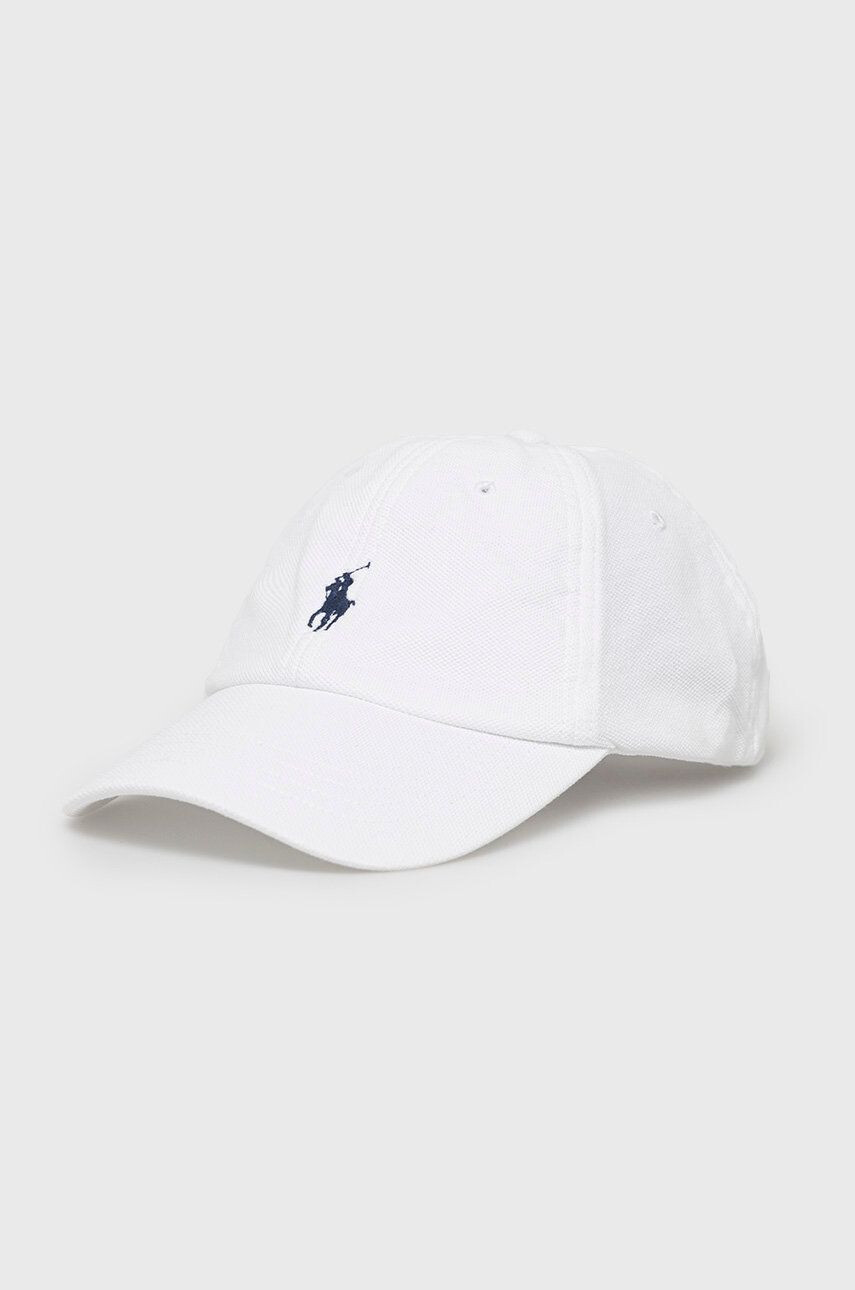 Polo Ralph Lauren Шапка - Pepit.bg