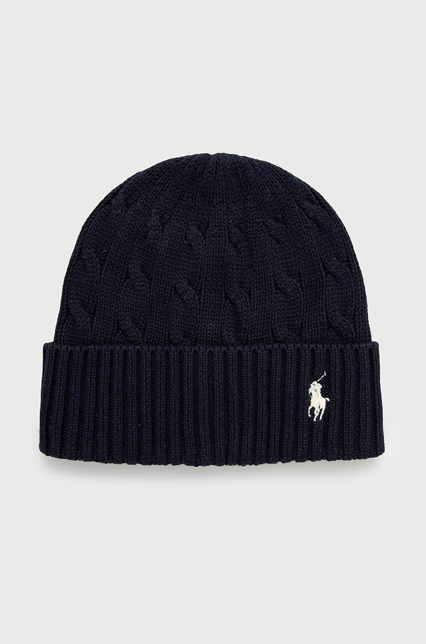 Polo Ralph Lauren Шапка - Pepit.bg