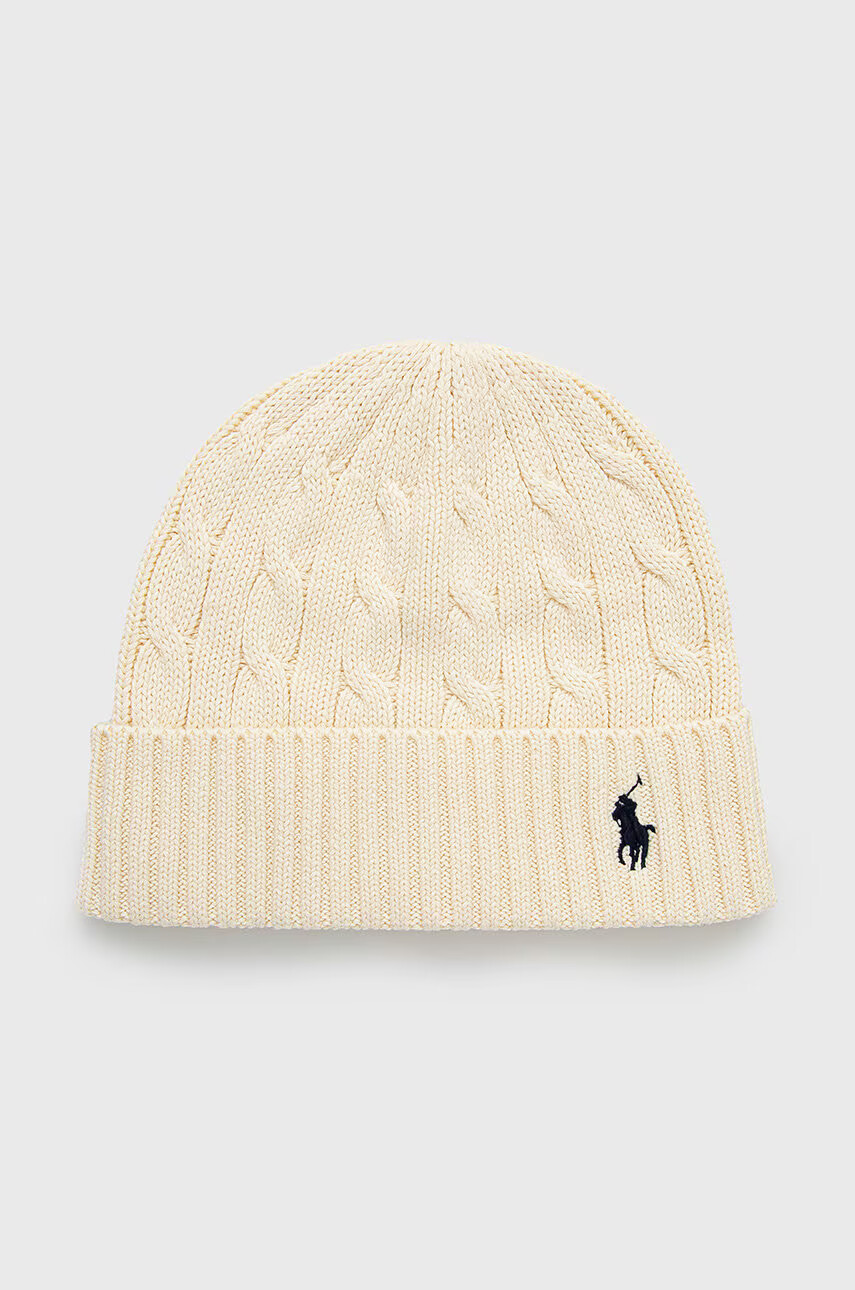 Polo Ralph Lauren Шапка - Pepit.bg