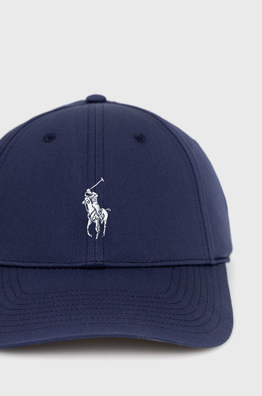 Polo Ralph Lauren Шапка - Pepit.bg