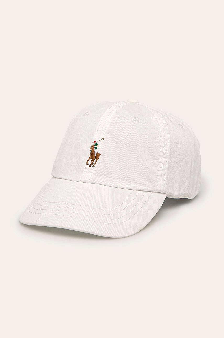 Polo Ralph Lauren Шапка - Pepit.bg