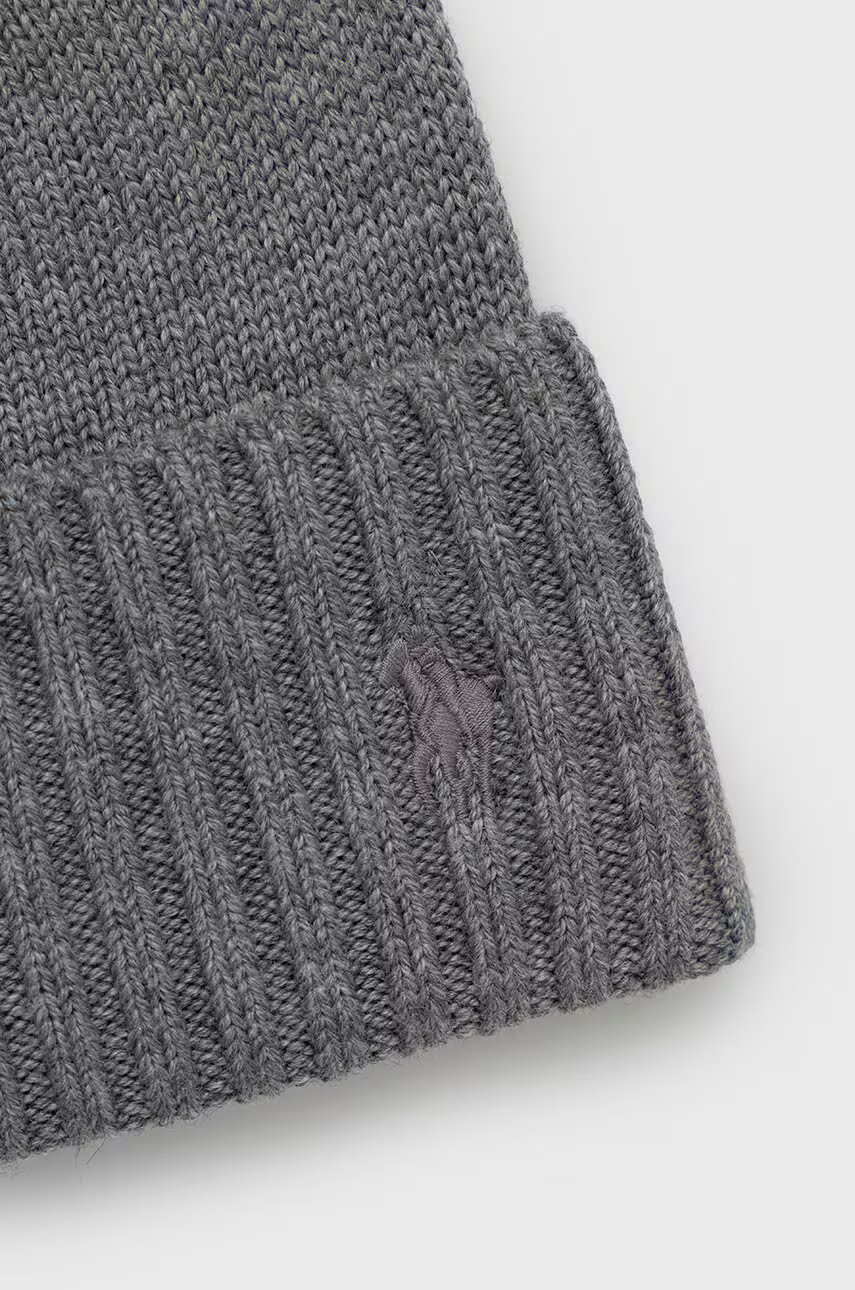 Polo Ralph Lauren Шапка - Pepit.bg