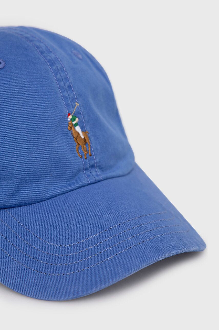 Polo Ralph Lauren Шапка - Pepit.bg