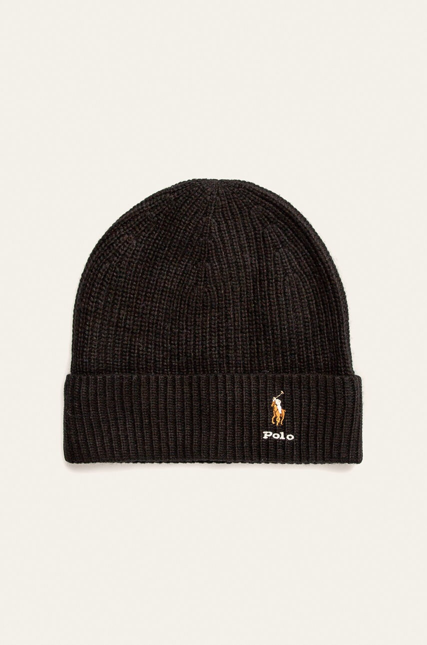 Polo Ralph Lauren Шапка - Pepit.bg