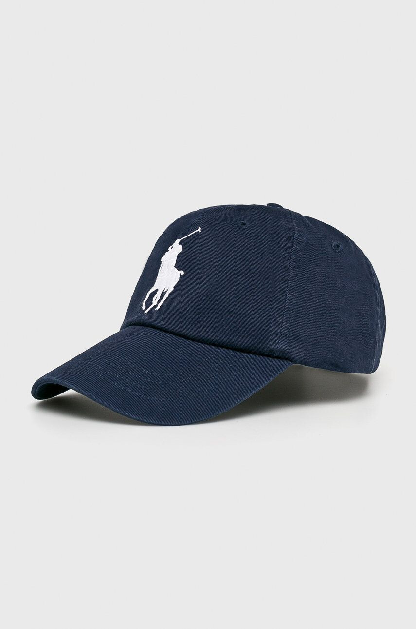 Polo Ralph Lauren Шапка - Pepit.bg