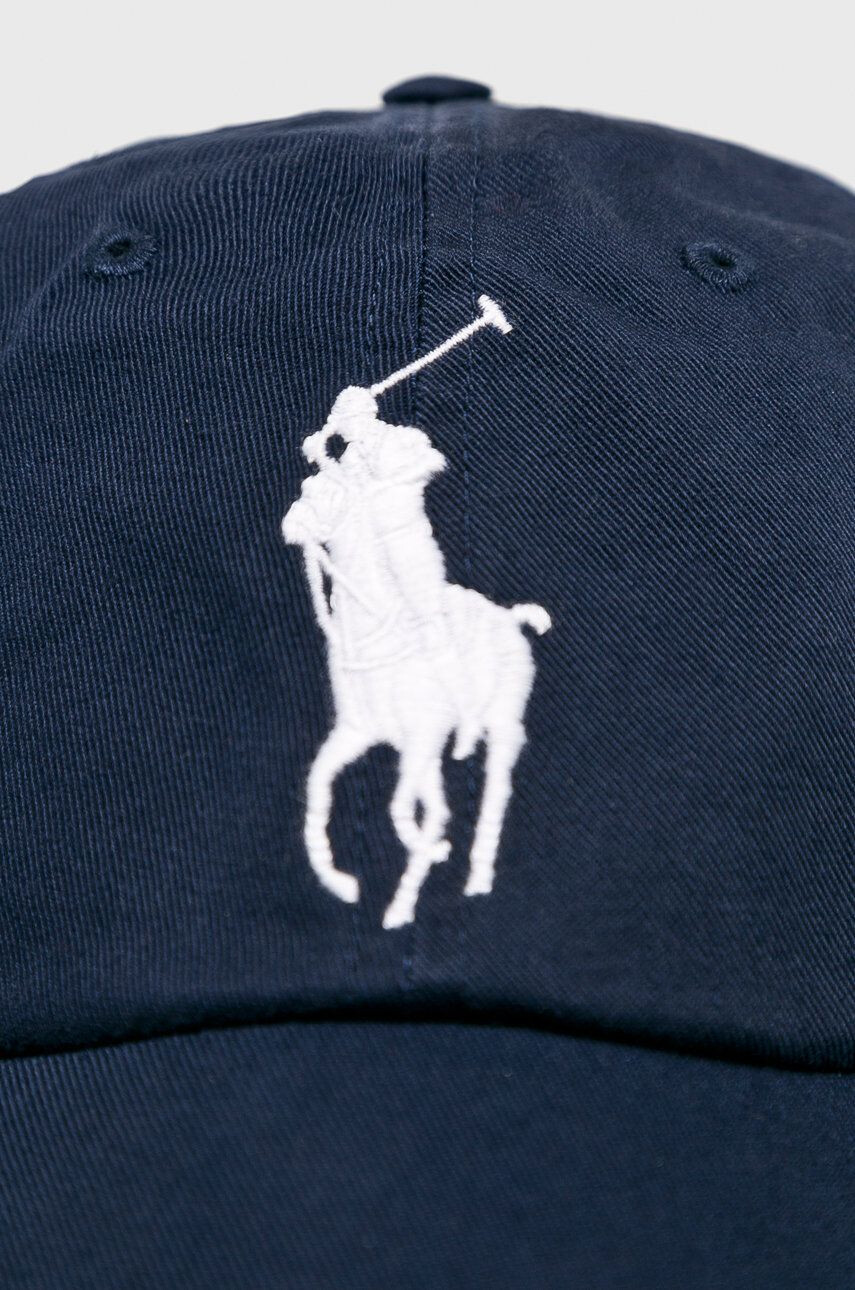 Polo Ralph Lauren Шапка - Pepit.bg