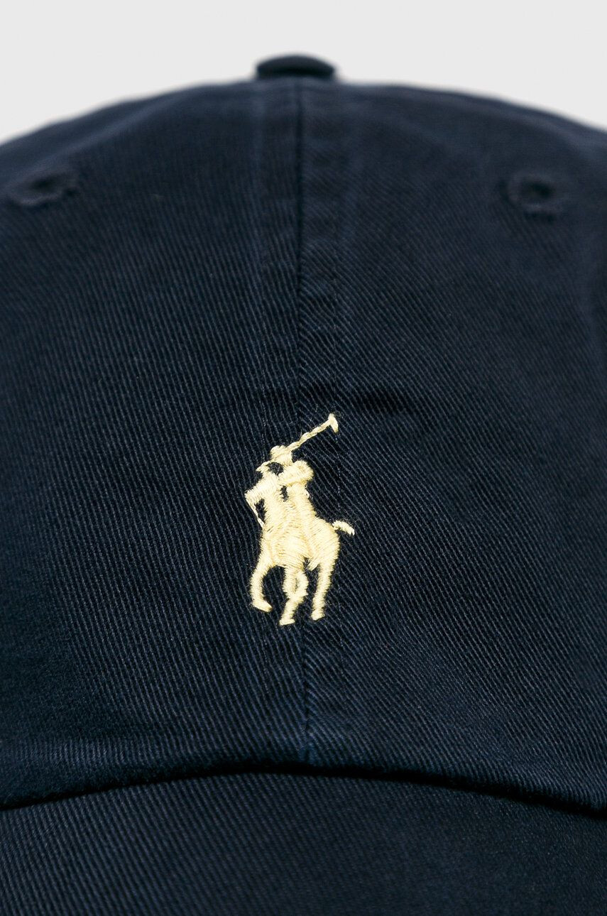 Polo Ralph Lauren Шапка - Pepit.bg