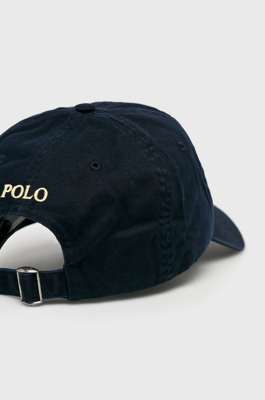 Polo Ralph Lauren Шапка - Pepit.bg