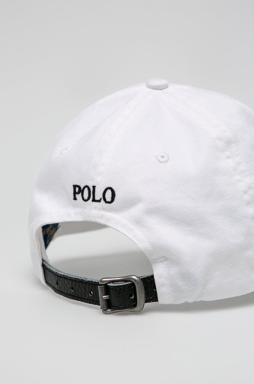 Polo Ralph Lauren Шапка - Pepit.bg