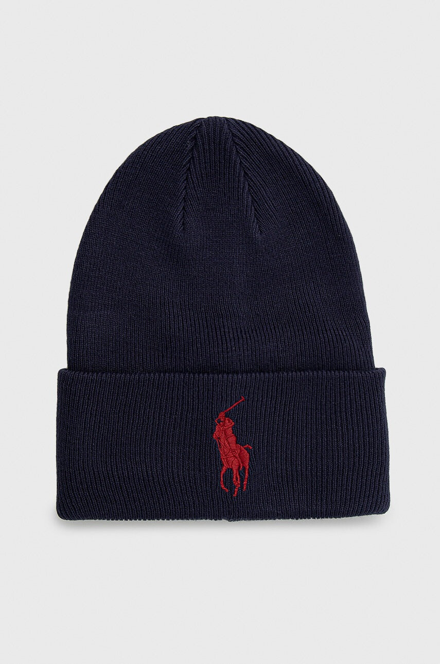 Polo Ralph Lauren Шапка - Pepit.bg