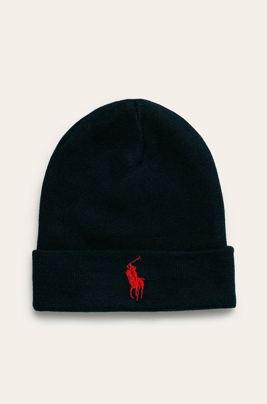 Polo Ralph Lauren Шапка - Pepit.bg