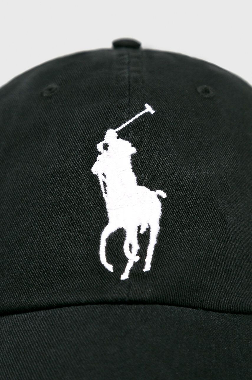 Polo Ralph Lauren Шапка - Pepit.bg