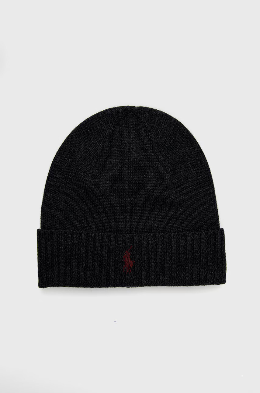Polo Ralph Lauren Шапка - Pepit.bg