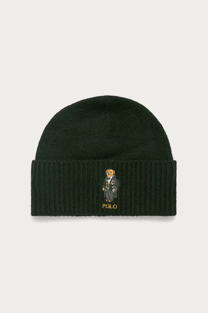 Polo Ralph Lauren Шапка - Pepit.bg